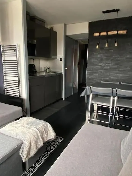 Appartement Avoriaz - Tilia - Multipass Ete Inclus 4-5 Pers