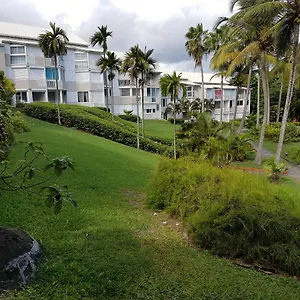 D'anna Appartement Le Gosier (Grande-Terre)