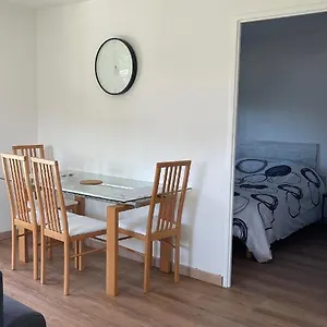 T2 Avec Piscine Appartement Mirepoix (Ariege)