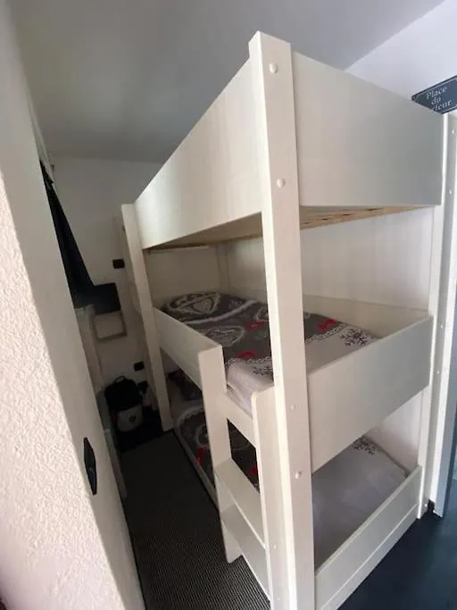 Avoriaz - Tilia - Multipass Ete Inclus 4-5 Pers Apartment 0*,  France